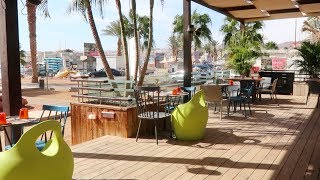 Эйлат в январе / погода в Эйлате 2018 / Israel Eilat