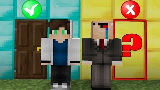 ЧТО ВЫБЕРЕТ НУБ И ПРО ? ЛОВУШКИ КОТОРЫЕ ПОВЕРГНУТ В ШОК ТРОЛЛИНГ ИСПЫТАНИЕ MINECRAFT