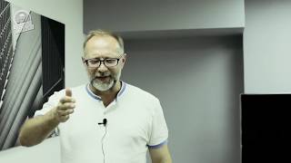 Приглашение на Бизнес - Неделю для Риэлторов и тренинг А. Санкина в Крыму 23 - 27 сен. 2018