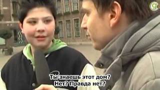 Как выглядят геи, или Стереотипы о геях