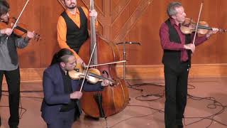Еврейский оркестр им. А. П. Чехова (Chekhov Jewish Orchestra)  -  Odessa bulgar