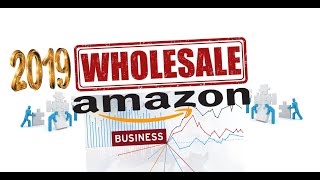 обучение бизнесу на амазон 07.06.2019 Amazon Wholesale Business (ОПТ США)