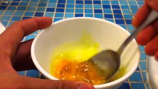 Hydrater des cheveux secs - Faire un masque de soin: Soin des cheveux secs