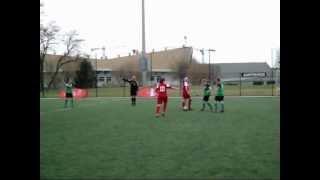 Coca-Cola Cup 2011/2012