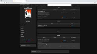 Mafia Any% Speedrun Tutorial [1/20] - Introduction