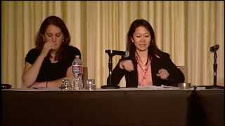 Privacy Research Panel, 2013 IEEE Symposium on Security and Privacy