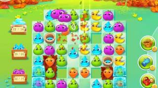 Farm Heroes Super Saga Level 355 (FREE2PLAY-VERSION)