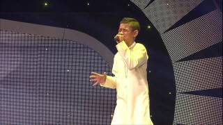 Ceria Popstar 3: Konsert 5 - Shufaad (Hati Mati)