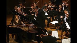 Margarita Höhenrieder: Beethoven Piano Concerto No. 1