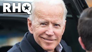 WATCH: Biden's History Of Lying Explains A LOT