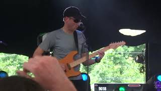 They Loved Each Other - Jake Cinninger July 28, 2019