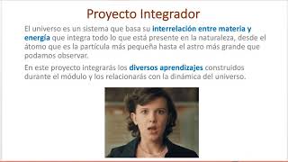 MÓDULO 14 Semana 4 ► ⚛️ Proyecto Integrador ⚛️ Prepa-SEP 2️⃣0️⃣1️⃣9️⃣