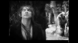 Fifty Shades of Iron (Thorin/Bilbo)