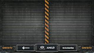 White-rA (P) vs Jinro (T) G1 Dreamhack Summer Group G