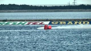 F1H2O в Вышгороде