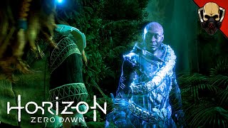 TO CURSE THE DARKNESS - ECLIPSE BASE + CRASH THE FOCUS NETWORK - Horizon Zero Dawn