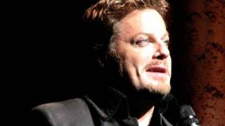 Unmasked with Eddie Izzard