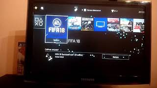 Бесплатные игры на PS4