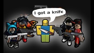 ROBLOX BREAKING POINT GLITCHERS AND SCRIPTERS VS CLAN| ALL MODES| WHO WINS ?!