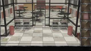 Escape World's Toughest Prison Level 3 Walkthrough