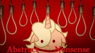 [PMV | Пони-клип ] ~ Abstract Nonsense | Больше Двух