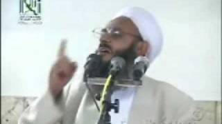 مولانا عبدالحمید _ رد دروغهای تیجانی و شبکه سلام