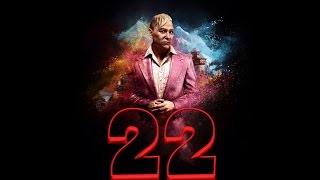 Прохождение Far Cry 4 [22 часть] Спящие святые