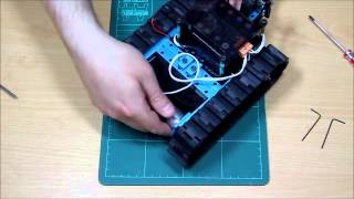 Makeblock Robot Starter Kit Review