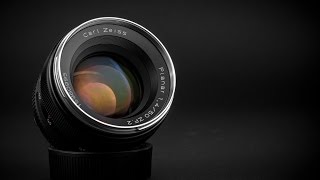 Carl Zeiss Planar T* 50 f/1.4 ZF2 цена 450$ купить на Фотобарахолка Киев