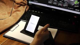 Zopo ZP980+ прошивка через SP Flash Tool(стоковую от 19.02.2014)