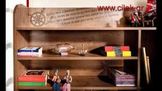 Παιδικά γραφεία Cilek - ΑΦΟΙ ΜΑΤΙΑΔΗ 2104953698