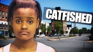 Teen Catfished by Aunt Reveals Murder Plot?!