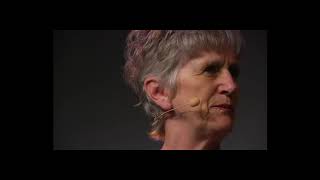 TEDxNewy2011 Liz Mullinar | Treating the core problem of childhood trauma | Heal For Life Foundation