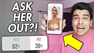 Instagram Controls Our Life For 24 HOURS! IMPOSSIBLE CHALLENGE