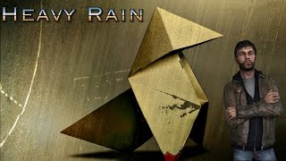 Heavy Rain - Прохождение►31