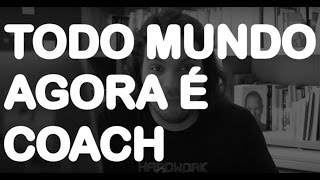 TODO MUNDO AGORA É COACH - MURILO GUN