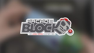 Arcade Block -- listopad 2016