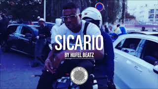 "Sicario" | Timal X Rk X Ninho Type Beat | Instru rap 2019 (Prod. HuFel Beatz)