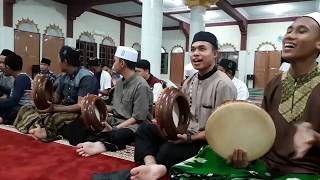 Pembacaan Maulid adhiya ulami