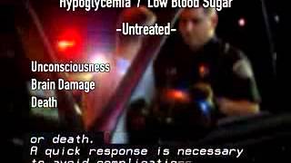 Treating Diabetes Emergencies: What Police Officers Need to Know