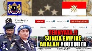 Apakah Hanya PRANK.?? 7 Fakta Terkait Sunda Empire, Sang Penguasa Bumi dan Matahari