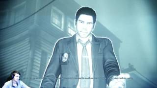 РАСКРЫВАЕМ ДЕЛО С ЛОДКОЙ► Murdered: Soul Suspect ► #2