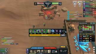 Legion TD 2 | EXPLOIT GEFUNDEN