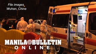 China virus death toll passes 1,110