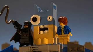 DC Super Heroes - LEGO Club - Adventures of Max