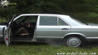 5 Driving Life ? Car Old Stuck of All Time - Part 1