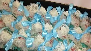Фура  грузовик из конфет. Обзор подарка для мужчины
