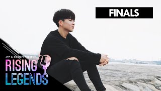 Save Me - BTS - gytuan ☆ [JYP x Soompi Rising Legends FINALS]