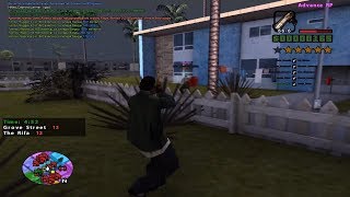 Advance rp 11