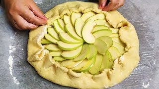 Буду готовить пока яблоки не закончатся! Вкуснота ИЗ ЯБЛОК, аромат, которой всех сводит с ума!